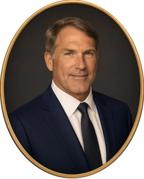 Portrait photo of Lurry Lacour