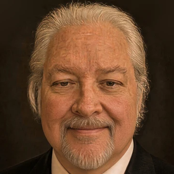 John Shebanow