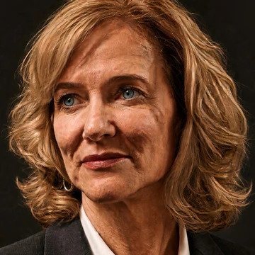 Colleen Goodson Manley